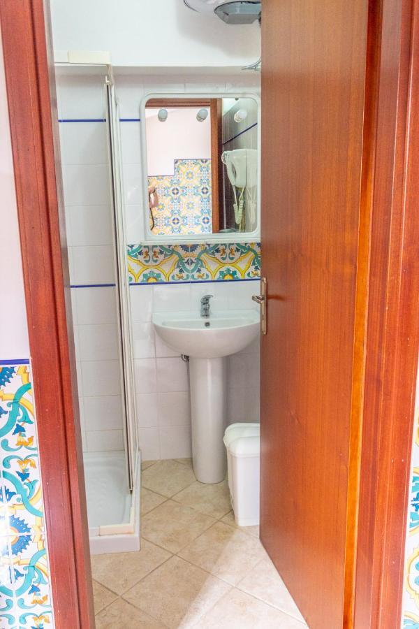 Baglio Cracchiolo Da Tuzzo - Casa Bouganville San Vito Lo Capo Luaran gambar